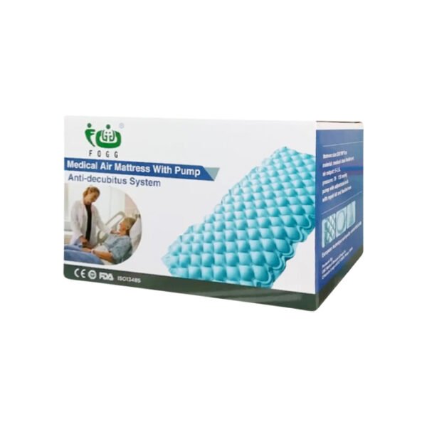 FOOG Medical Bubble Air Mattress